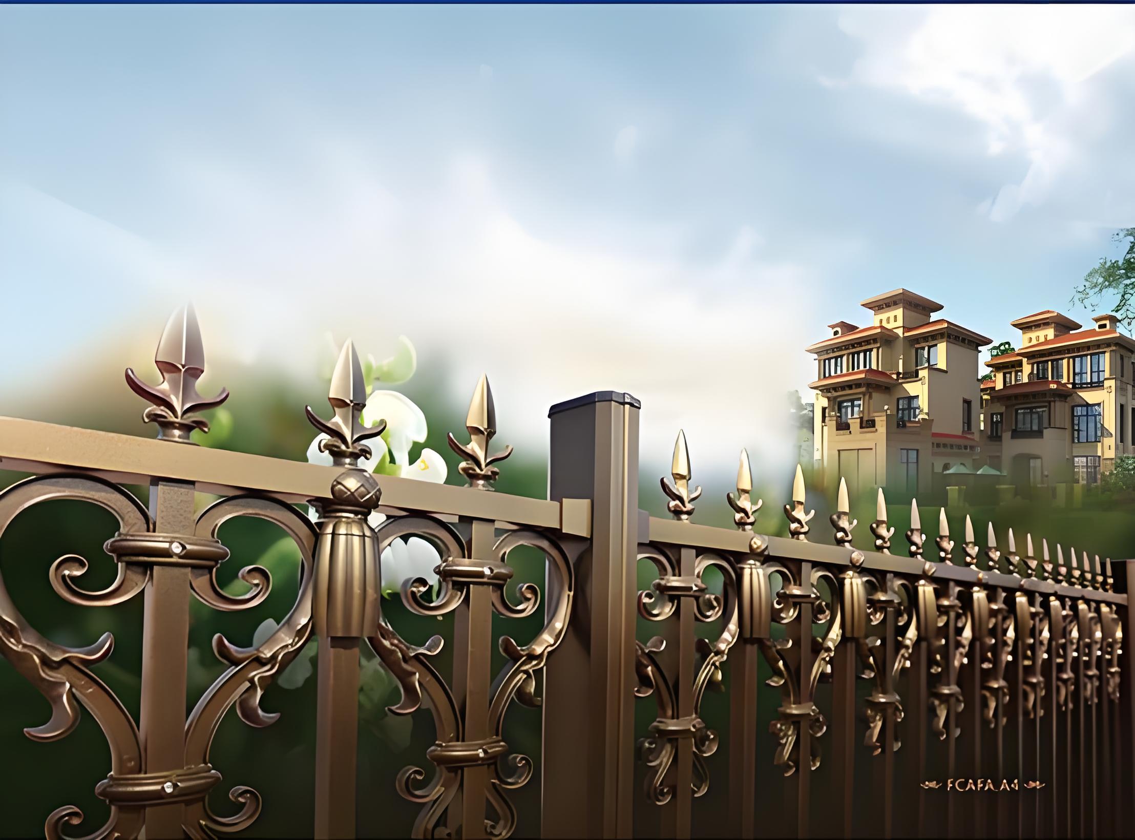 秦皇岛围栏HFC-A