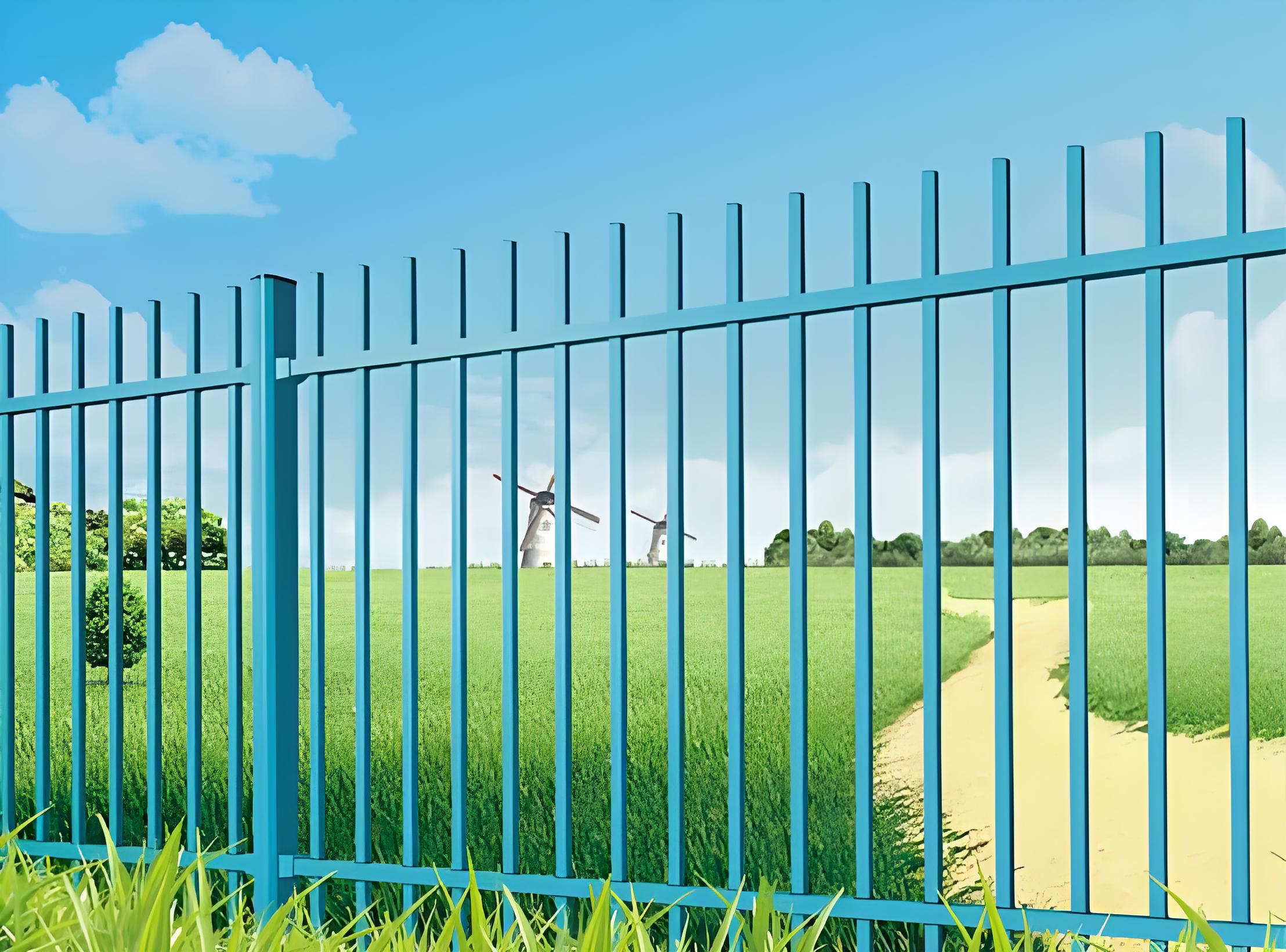 秦皇岛围栏HFC-A