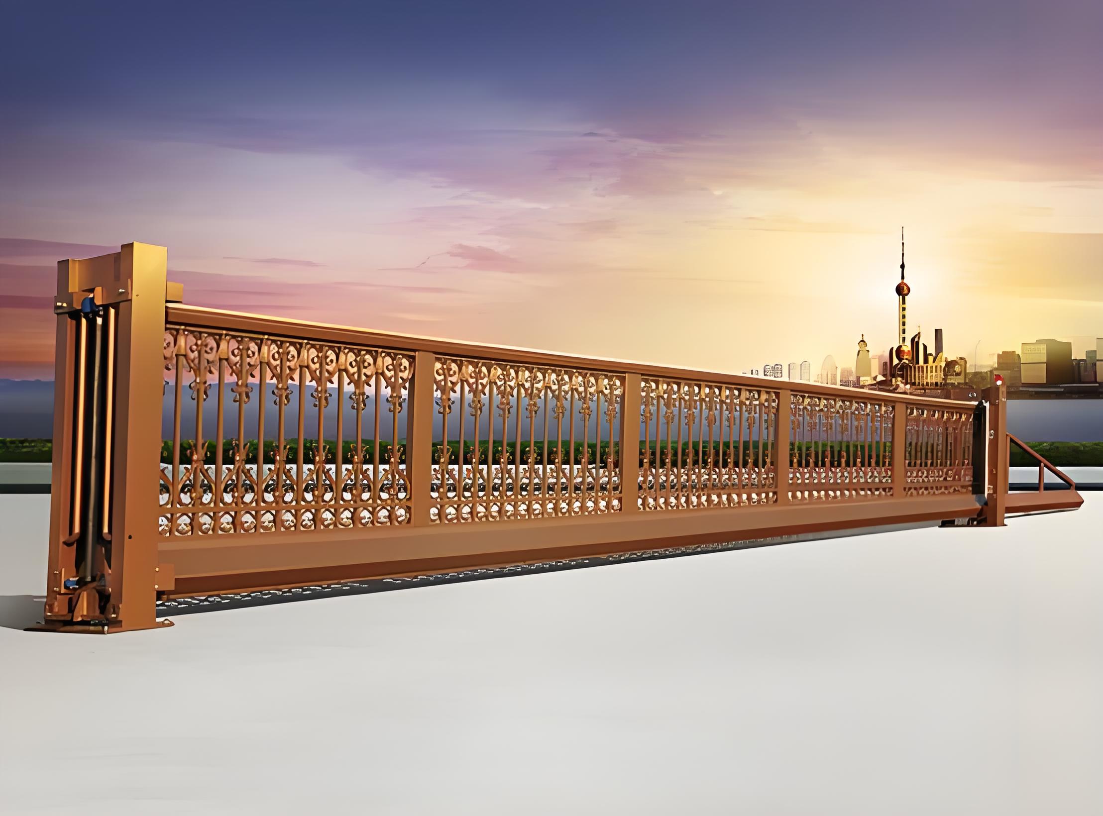 秦皇岛悬浮门P705