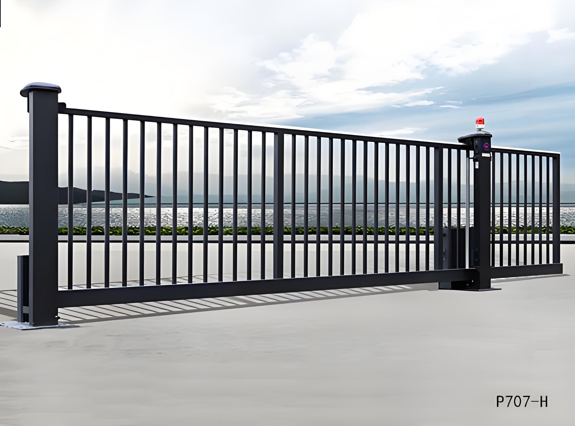 秦皇岛悬浮门P707