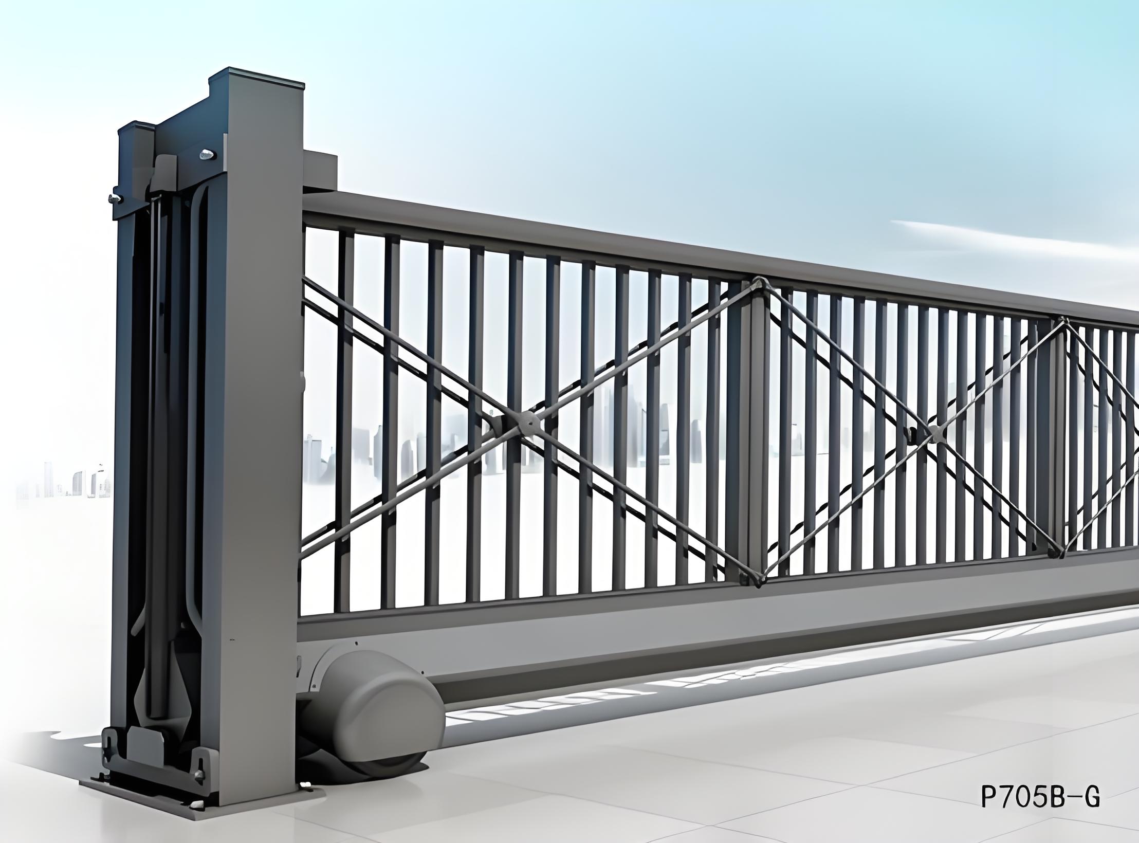 秦皇岛悬浮门P705