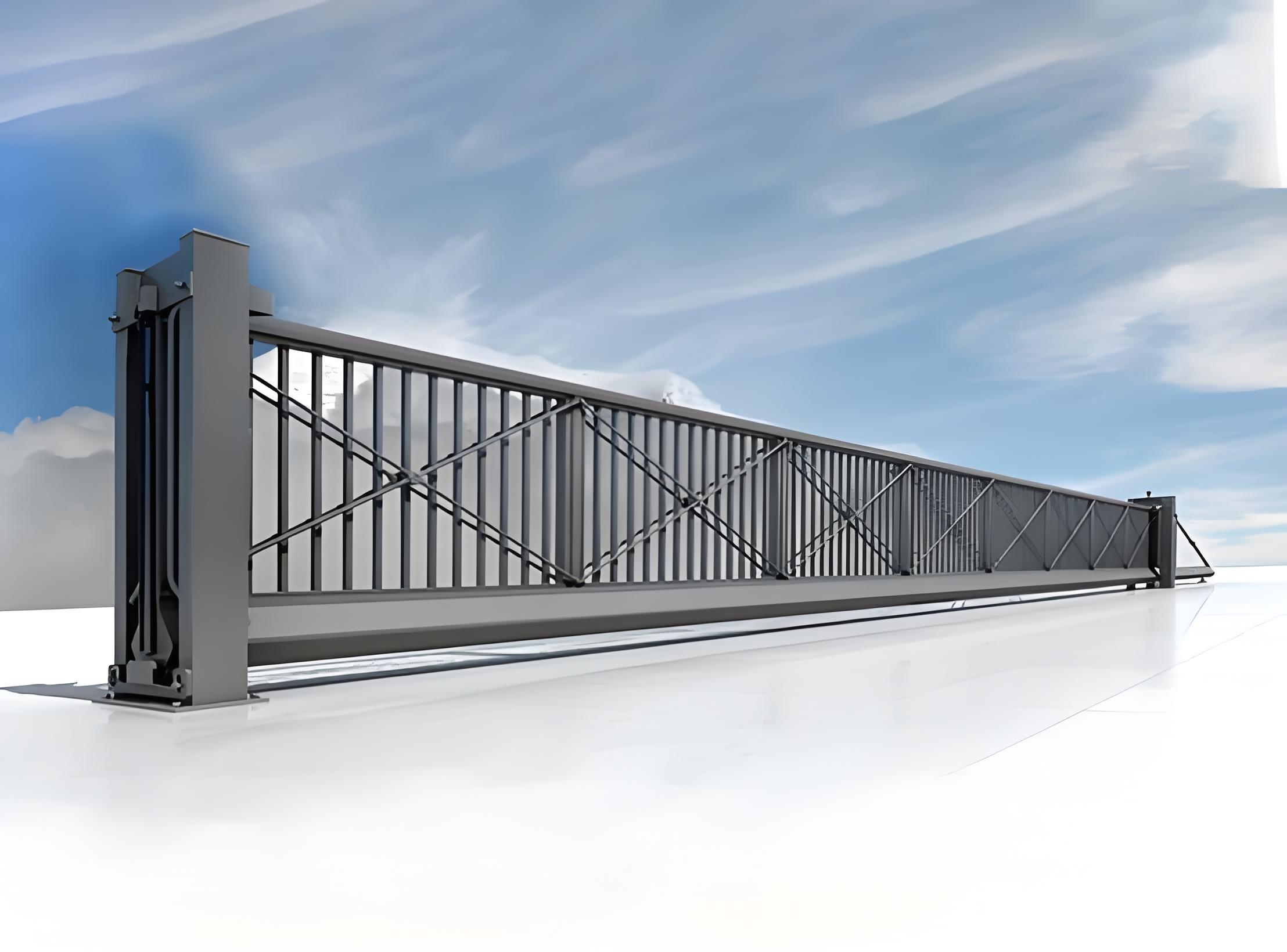 秦皇岛悬浮门P705