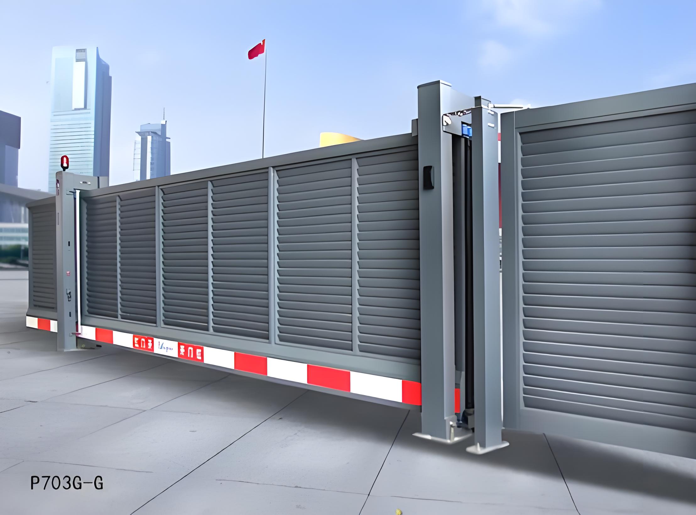 秦皇岛悬浮门P703