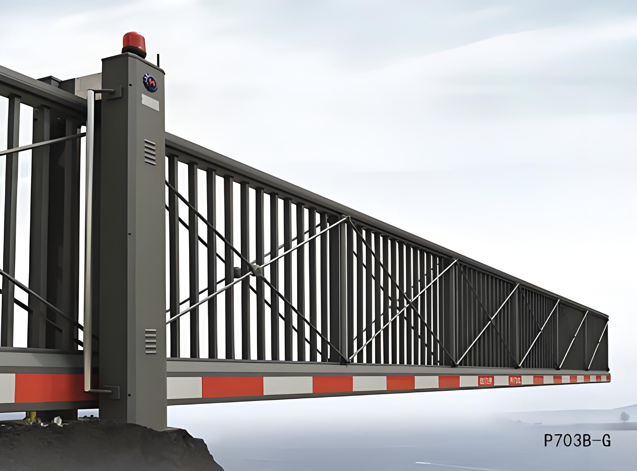 秦皇岛悬浮门P703